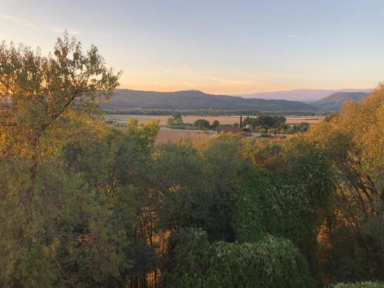 Maison De Charme Dans Un Hameau Provencal Les Mées 외부 사진