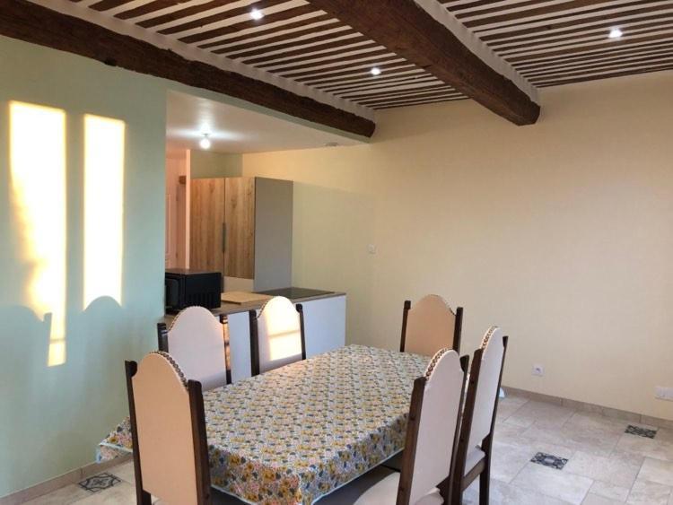 Maison De Charme Dans Un Hameau Provencal Les Mées 외부 사진
